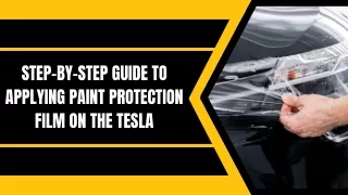 Ultimate Paint Protection for Your Car Finish