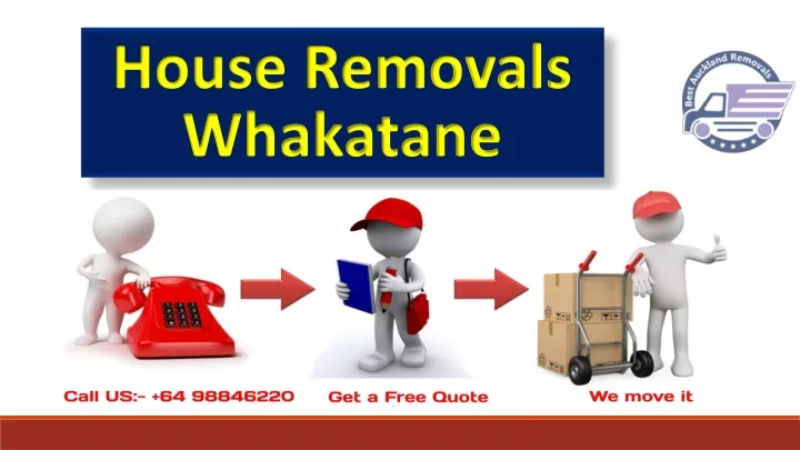 house removals whakatane