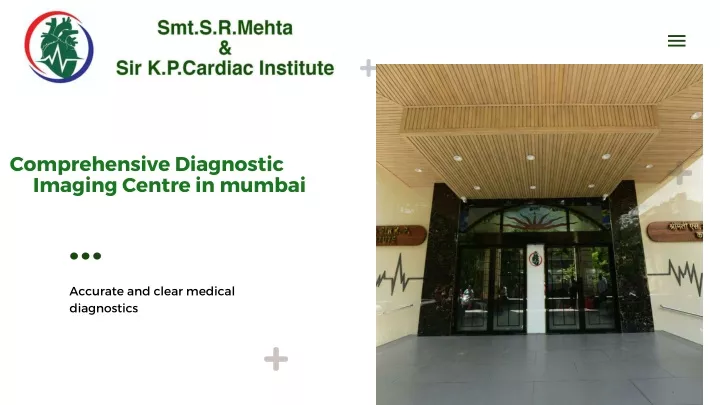 comprehensive diagnostic imaging centre in mumbai