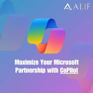 Maximize success with Microsoft Copilot