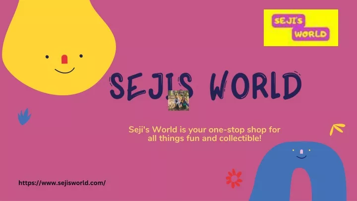 sejis world