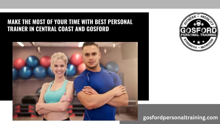 make the most of your time with best personal