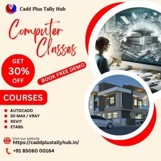 AutoCAD Training Institutes Near Me