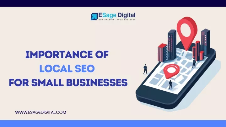 importance of local seo for small businesses