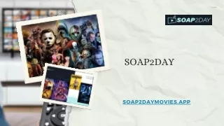Soap2day