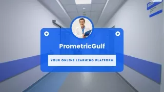 prometricgulf