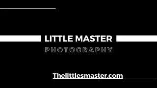 The Little master Photography