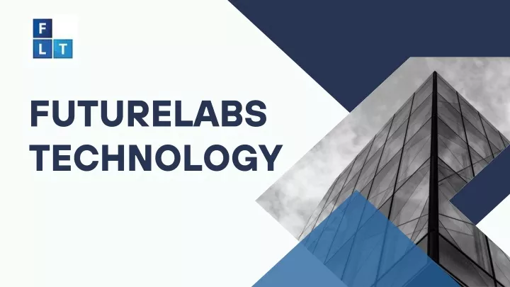 futurelabs technology