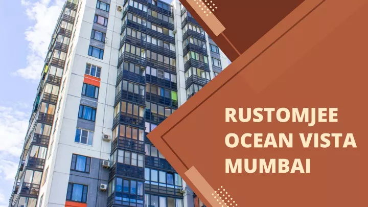 rustomjee ocean vista mumbai