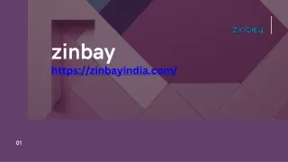 zinbay