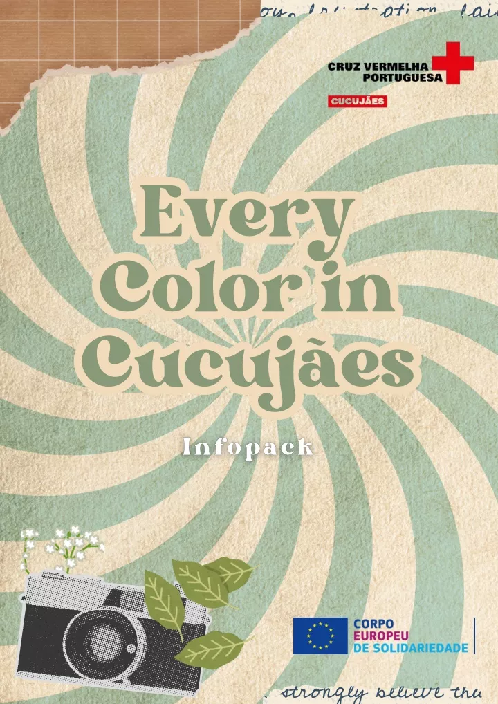 every color in cucuj es cucuj es