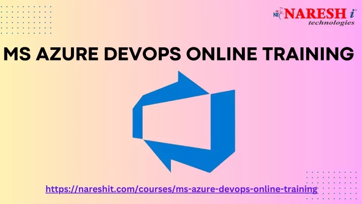 ms azure devops online training