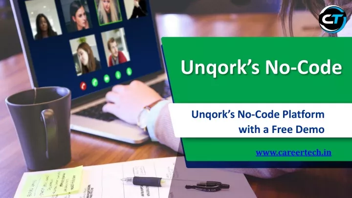 unqork s no code