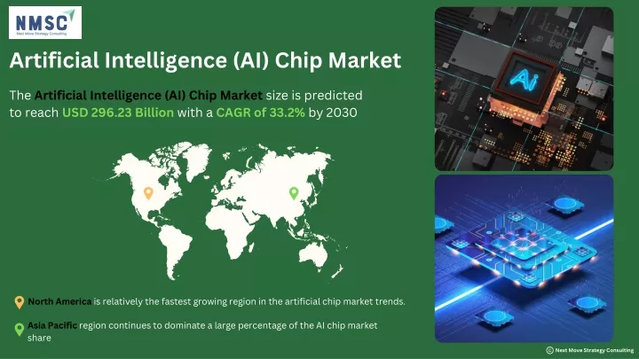 artificial intelligence ai chip market