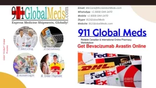 Get Bevacizumab Avastin Online
