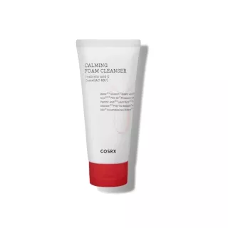 Cosrx AC Collection Calming Foam Cleanser - 150 ml