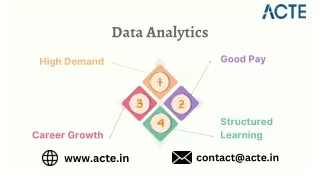 data analytics