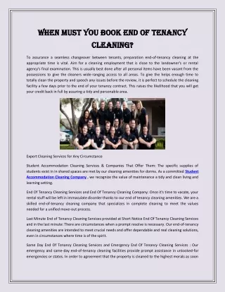 When_Must_You_Book_End_of_Tenancy_Cleaning