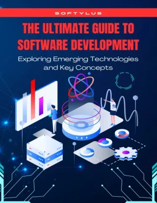 The Ultimate Guide to Software Development