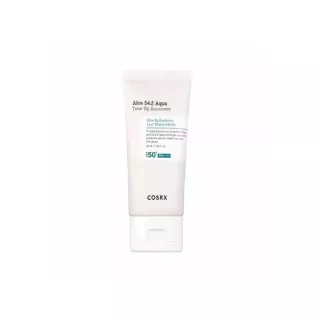 Cosrx Aloe 54.2 Aqua Tone Up Sunscreen