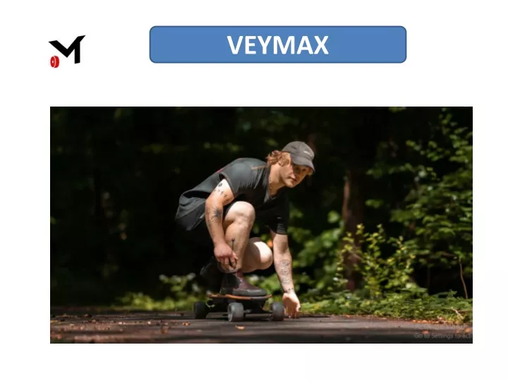 veymax