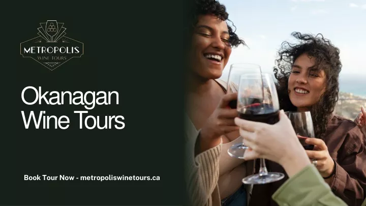 okanagan wine tours