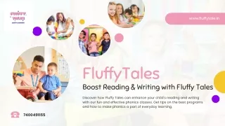 www fluffytale in