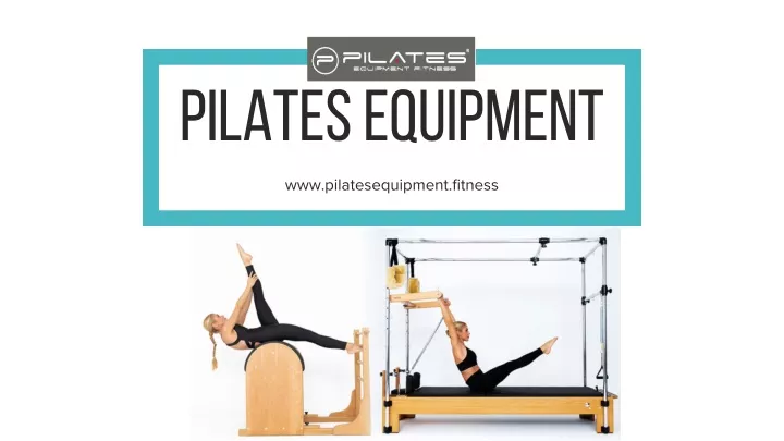 pilates equipment