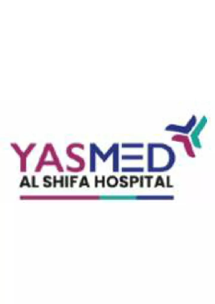 PPT - Yasmed Al Shifa Hospital PowerPoint Presentation, free download ...