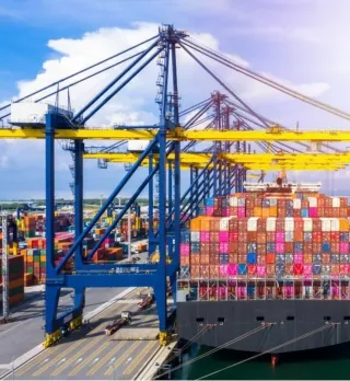 Streamlined Debt Recovery for Logistics and Freight with Zindoit