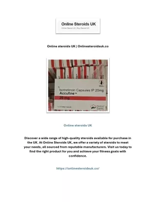 Online steroids UK | Onlinesteroidsuk.co