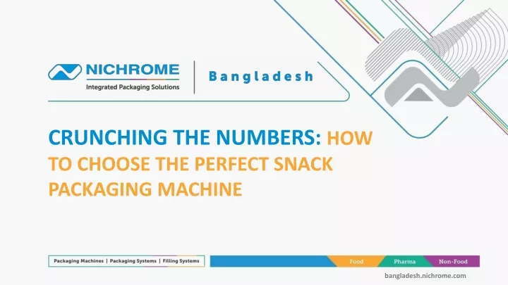 crunching the numbers how to choose the perfect