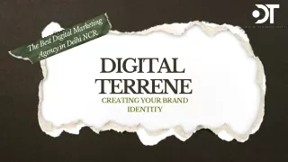 The Best Digital Marketing Company in Delhi NCR (3)