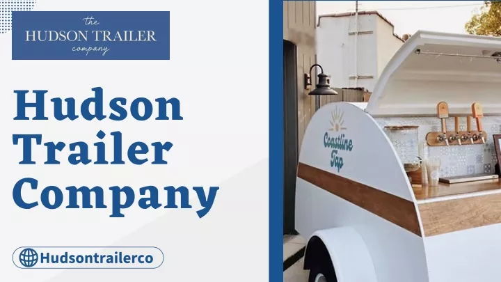 hudson trailer company