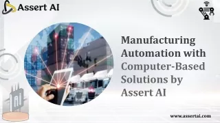 Manufacturing-Automation-with-Computer-Based-Solutions-by-Assert-AI