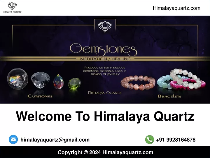 copyright 2024 himalayaquartz com