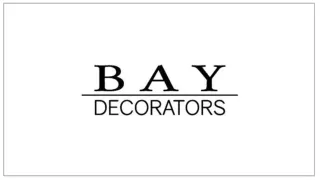 Unparalleled Commercial Upholstery & Furniture Design with Bay Decorators