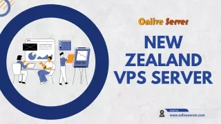 Unleashing the Power of Virtualization for Your Business with New Zealand VPS