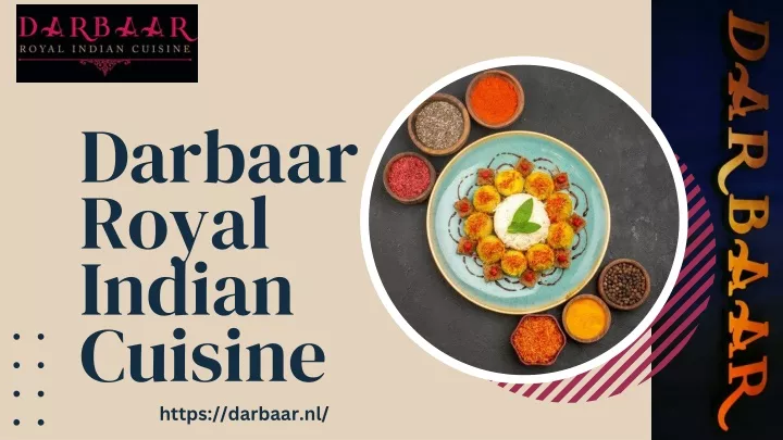 darbaar royal indian cuisine