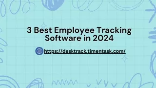 3 best employee tracking 3 best employee tracking