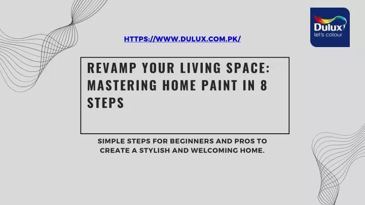 https www dulux com pk