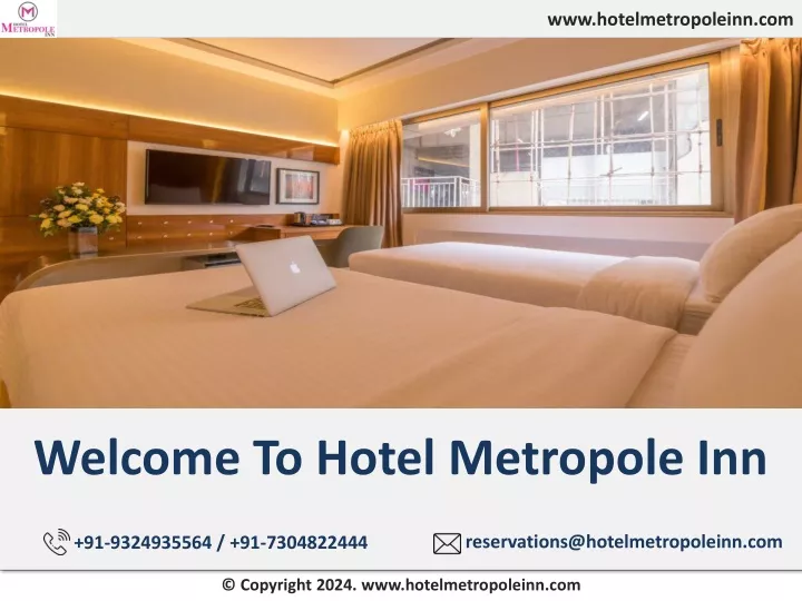 www hotelmetropoleinn com