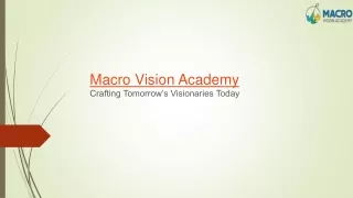 High-Quality Boarding Schools in Burhanpur: Educating Future Leaders