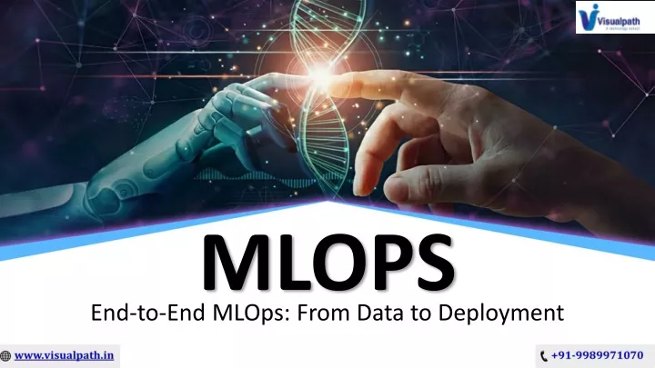 mlops