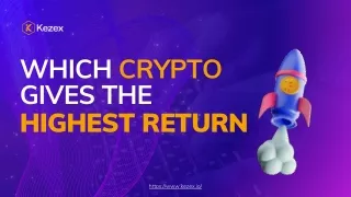 Which Crypto Gives the Highest Return_compressed