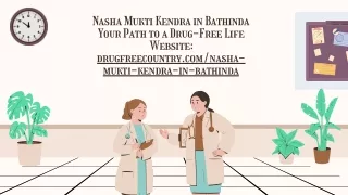 Family Involvement in Recovery at Nasha Mukti Kendra in Bathinda