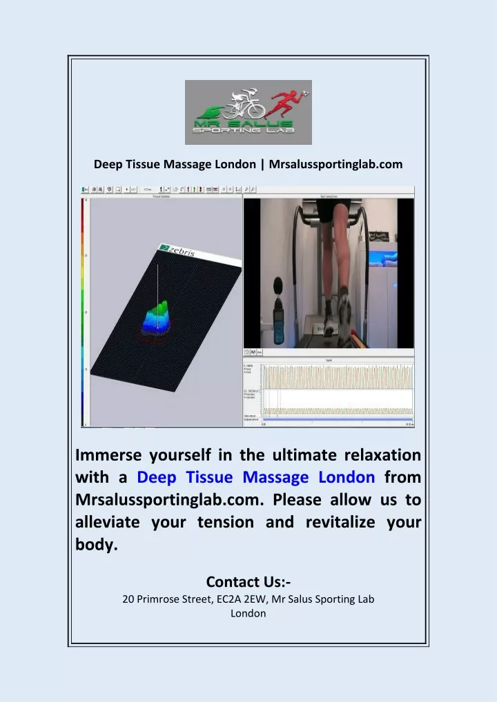 deep tissue massage london mrsalussportinglab com