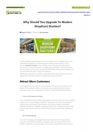 Why-Should-You-Upgrade-To-Modern-Shopfront-Shutters-?