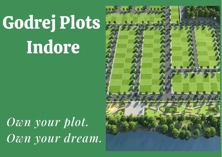 godrej plots indore