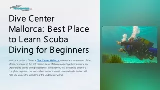 Dive-Center-Mallorca-Best-Place-to-Learn-Scuba-Diving-for-Beginners